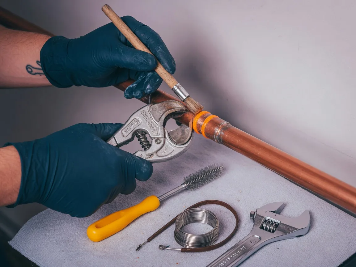 Why choose Sump Pump Repair in Newhall, WV